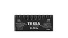 TESLA Pile alcaline R3 (AAA), noir, [10x72], 10 pièces.