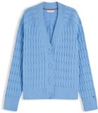 Tommy Hilfiger Femme Gilet Coton M
