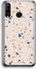 Case Company® Huawei P30 Lite Case - Terrazzo N°23 - Soft Cover