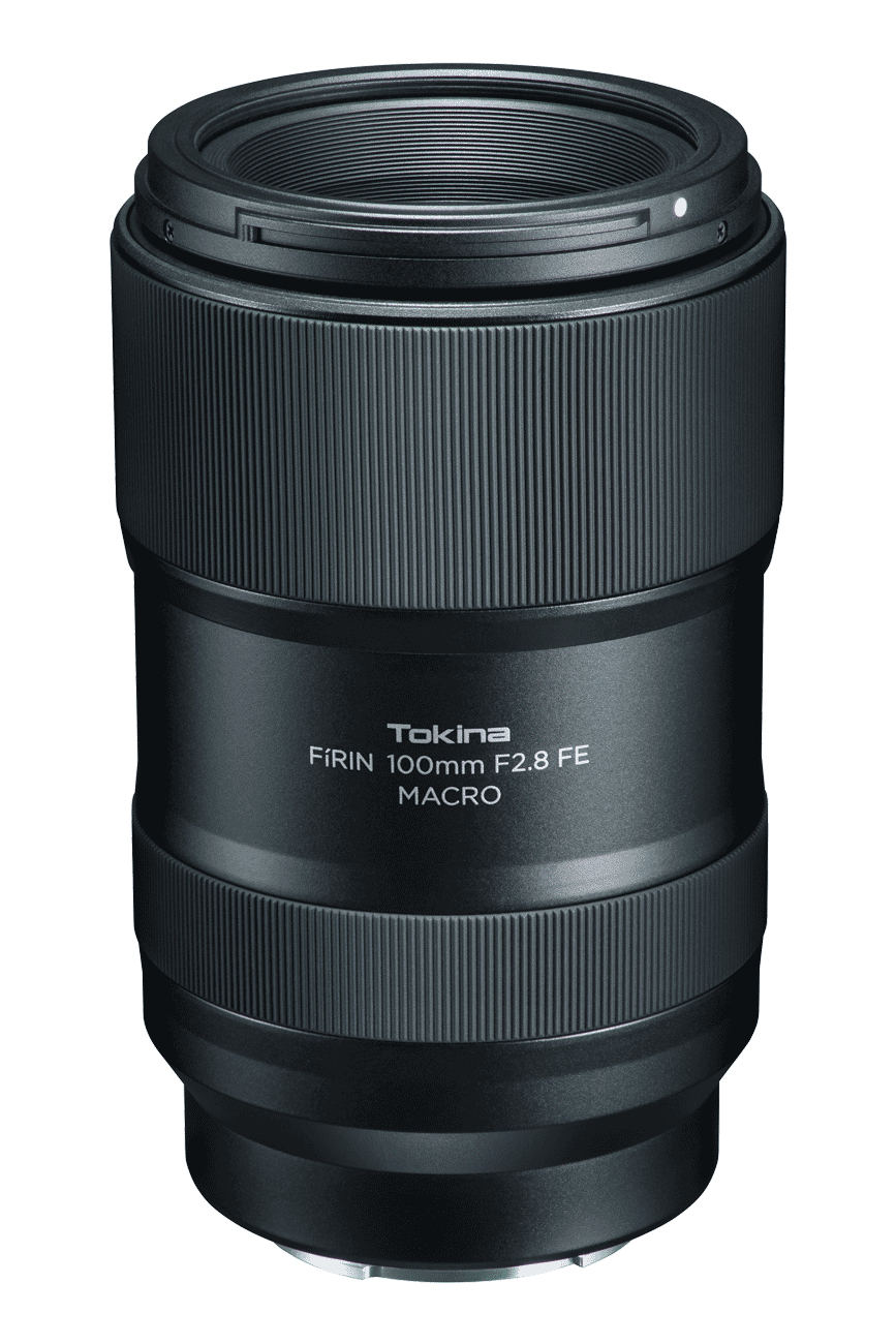 Tokina FíRIN 100mm F2.8 FE MACRO, Sony E