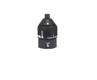 Bosch 2609256968 - Boorbevestigingsaccessoires - Zwart