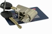 ABUS BULLS E-STREAM EVO AM FIT modellen vanaf 2021, accuslot voor elektrische fiets