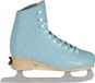 Playlife Patins de patinage artistique Blue Sky Junior Réglable Bleu Ciel Taille 31-34