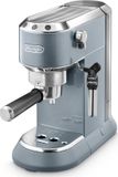 De'Longhi EC 785.AE Dedica - Espressomachine - Zilver