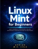 Linux Libri GmbH Linux Mint for Beginners