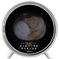 Cecotec Bolero DressCode Dry 3600V Dark Sèche-linge compact