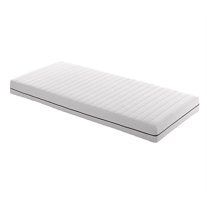 MatrasDirect Matras Loes 200 cm / 120 cm