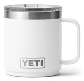 Yeti Rambler 295ml Thermosbeker Wit