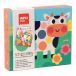 APLI Kids 20594 - Set géométrique ferme