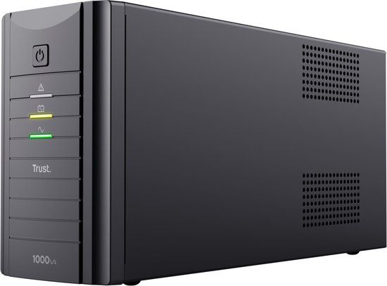 Trust Oxxtron 1000VA UPS