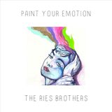 Bertus Distributie Ries Brothers Paint Your Emotion