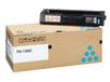 Kyocera TK-150C Cyan Toner Cartridge for FS-C1020MFP