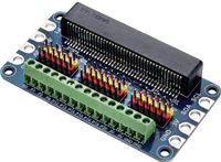 Tru Components Uitbreidingsboard voor BBC micro:bit