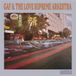 Ganzfeld Gaf & The Love Supreme Arkestra - Ganzfeld (LP)