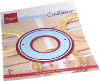 Marianne Design Creatables LR0805 - Small Porthole