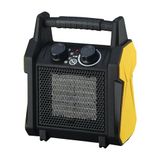 Industriële heteluchtgenerator, keramiek 2KW
