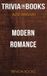 Trivion Books Modern Romance by Aziz Ansari & Eric Klinenberg (Trivia-On-Books) E-book