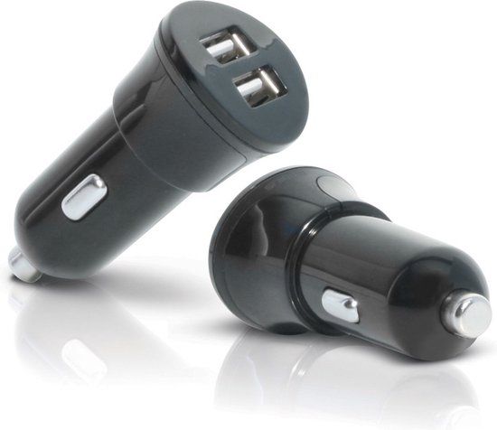 Mobilis Car Charger 001241