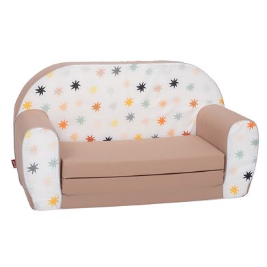 knorr toys® Kinderbank - Pastel stars