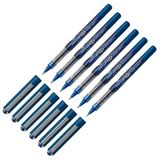 Uni-Ball Gelroller EYE Ocean Care Blauw, set van 6