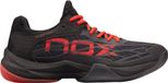 Nox AT10 Lux Padel Schoenen Zwart EU 40 Heren