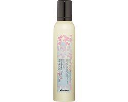 Davines More Inside Curl Moisturizing Mousse - 250 ml