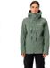 Vaude Monviso 3l Jas Groen 44 Vrouw