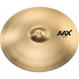 Sabian AAX Thin Crash Brilliant