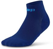 CEP Run 5.0 Chaussettes Bleu EU 40-43 Femme