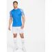 Nike Maillot Dri-fit Academy - Bleu/blanc, pointure XX-Large