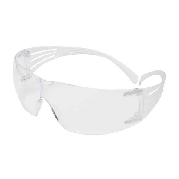 3M 3M veiligheidsbril SecureFit helder anticondens