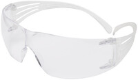 3M 3M veiligheidsbril SecureFit helder anticondens