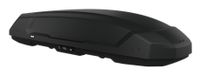 Thule Force 3 XXL Sport - Dakkoffer - Mat Zwart - 450L