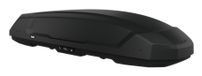 Thule Force 3 XXL Sport - Dakkoffer - Mat Zwart - 450L