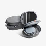 Spigen Klasden Pouch Hoes Grijs EVA (Ethyleen-vinyl-acetaat), Nylon
