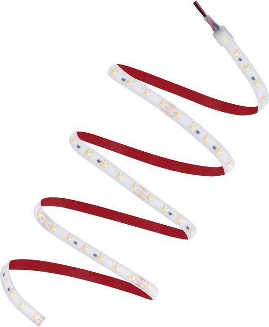 Ledvance Led Strip Biolux HCL Zigbee Kit 5M 108W 8450lm - 927 965 Afstembaar Wit | Oti Dali Driver 160W - IP67