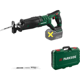 PARKSIDE® Scie sabre sans fil 20 V »PSSA 20-Li B2«