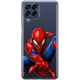 ERT GROUP mobiel telefoonhoesje voor Samsung M53 5G Marvel Spider Man 040