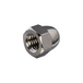 Homefix Dopmoer Rvs-A2 Sw-13 M8 | 3 stuks - 6701.60.14020