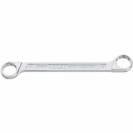 HAZET Ringsleutel 10x11mm DIN837B 610N-10X11