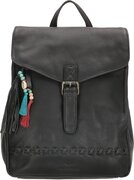 MicMacbags Friendship - Rugzak - Zwart