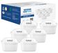 Merkloos Brita Vervangende Waterfilters voor Diverse Brita Modellen