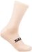 SILCA Chaussette Gravel Wool - Blanc - Taille M