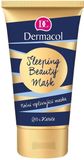 Dermacol - Night (Sleeping Beauty Mask) Mask 150 ml - 150ml