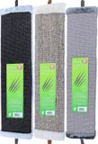 TRIXIE Sisal Krabplank Met Pluche 63cm
