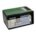 Lexmark C544X1YG C544, X544 tonercartridge geel