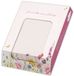 Bekking & Blitz Memo blocnote: Wild Flower Field Janneke Brinkman