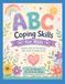ABC Coping Skills for Kids: Coping Skills Alphabet