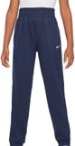 Nike Multi gebreide broek voor oudere kinderen, marine