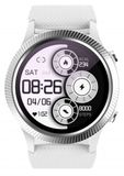Carneo ATHLETE GPS Smartwatch Zilver